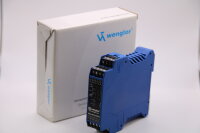 WENGLOR SG4-00VA000R2 Sicherheitsrelais