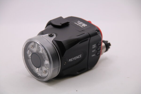KEYENCE IV-H500MA Vision Sensor