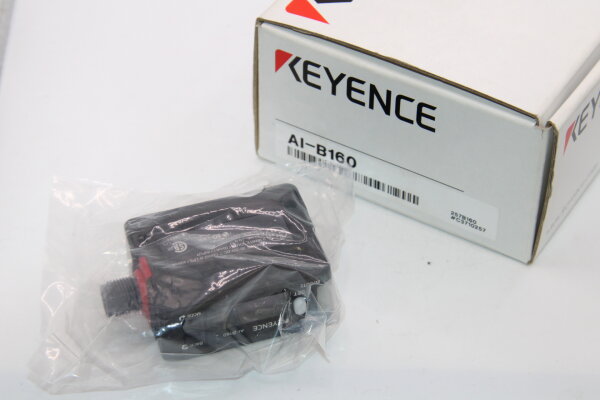 KEYENCE AI-B160 Auswerteinheit