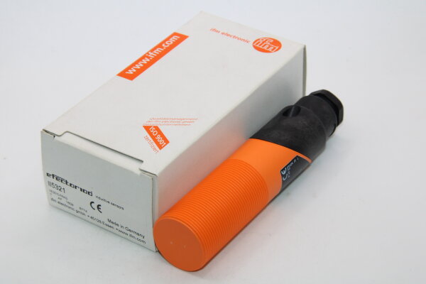 IFM II5321 Induktiver-Sensor