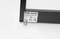 DI-SORIC OGU 081/125 VP3K-TSSL Gabellichtschranke