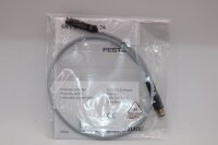 FESTO SME-8-S-LED (150857) Näherungsschalter