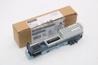SIEMENS SPS-Klemme 6ES7 193-6BP00-0DA0