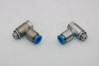 FESTO Drossel-Rückschlagventil GRLA-1/8-QS-8-D...