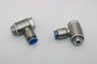 FESTO Drossel-Rückschlagventil GRLA-3/8-QS-10-D...