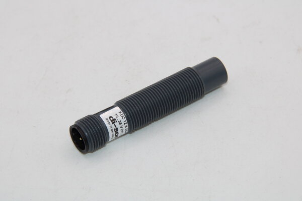 DI-SORIC KDC 12 K 08 PSK-IBSL Kapazitiver Sensor