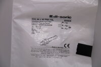 DI-SORIC KDC 08 V 03 PSK-TSL Kapazitiver...