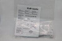 DI-SORIC DCC 08 M 06 PSLK-TSL Induktiver...