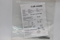 DI-SORIC OTV 05 V 10 P1K-TSSL Reflexions-Lichttaster