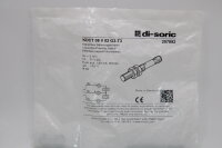 DI-SORIC KDCT 08 V 02 G3-T3 (207892) Kapazitiver...