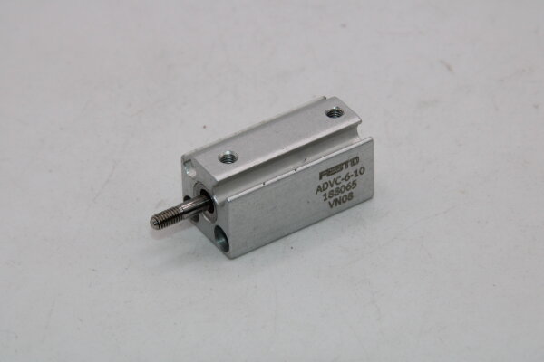 FESTO Zylinder ADVC-6-10 (188065)