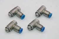 FESTO Drossel-Rückschlagventil GRLZ-1/8-QS-6-D...
