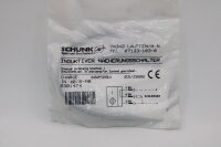 SCHUNK IN-40/S-M8 Induktiver-Näherungsschalter