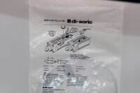DI-SORIC MZET 9-25 POL-K-TSS Zylindersensor