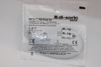 DI-SORIC OH 31 K 200 P3-K-T3 Lichttaster