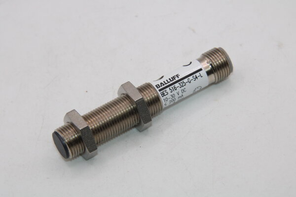 BALLUFF BES 516-325-G-S4-L Induktiver Sensor