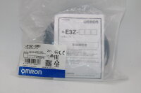 OMRON E3Z-D81 Lichtschranke
