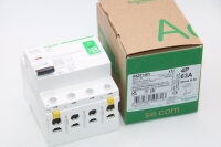 Schneider A9Z61463 Schutzschalter