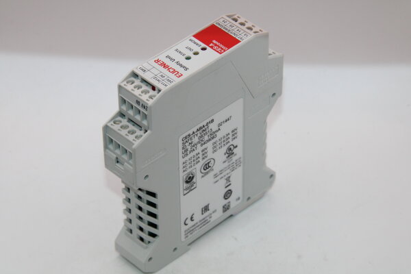 EUCHNER CES-A-ABA-01b Safety Unit