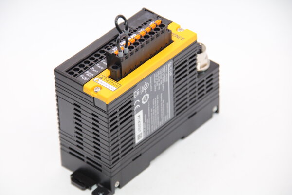 KEYENCE GL-T11R Sicherheitsrelais