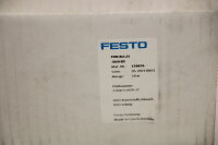 FESTO PUN-8x1,25-DUO-BS 159676 Doppel Pneumatikschlauch...
