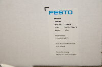 FESTO PUN-6x1-DUO-BS 159675 Doppel Pneumatikschlauch...