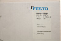 FESTO PUN-4x0,75-DUO-BS 159674 Doppel Pneumatikschlauch...