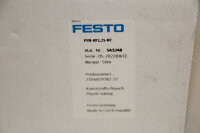 FESTO PEN-8x1,25-NT 543248 Pneumatikschlauch 50 meter