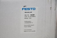FESTO PEN-10x1,5-NT 543249 Pneumatikschlauch 50 meter