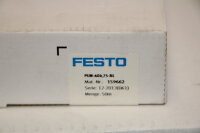 FESTO PUN-4x0,75-BL 159662 Pneumatikschlauch 50 meter