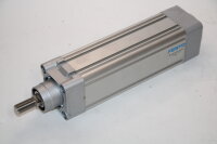 FESTO Zylinder DNCE-63-100-BS-"20"-P-Q 555490