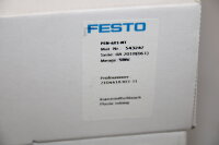 FESTO PEN-6x1-NT 543247 Pneumatikschlauch 30 meter