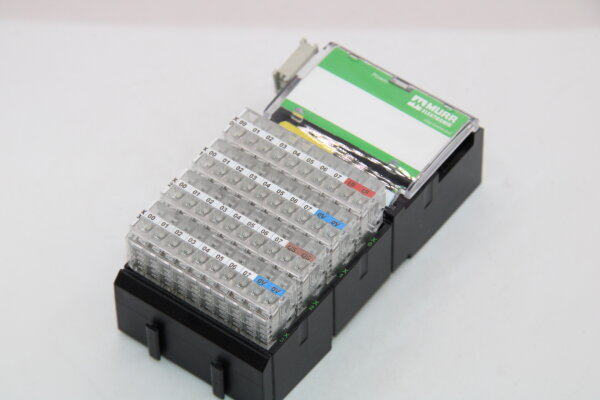 MURR Elektronik 56112 CUBE20 Digital input Modul