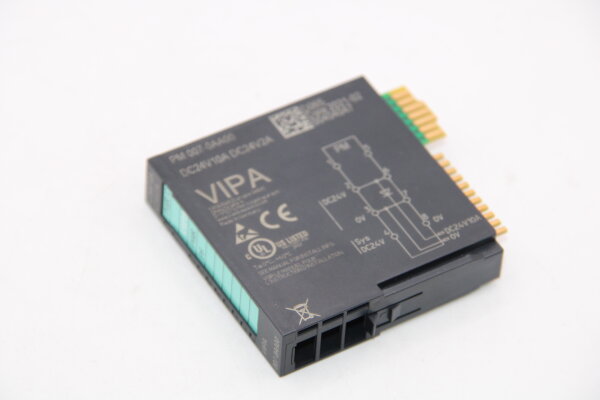 VIPA Power Modul PM 007-0AA0