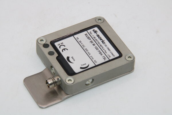 DI-SORIC KUSP 50 M 100 PSK-TSL Kontaktsensor