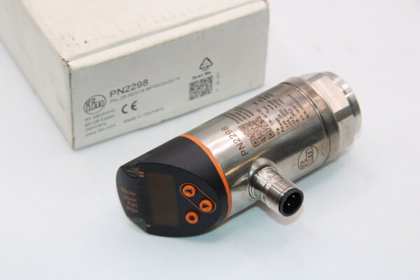 IFM PN2298 Drucksensor