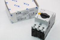 EATON PKZM0-2,5 Motorschutzschalter