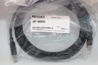 KEYENCE OP-88652 Ethernetkabel