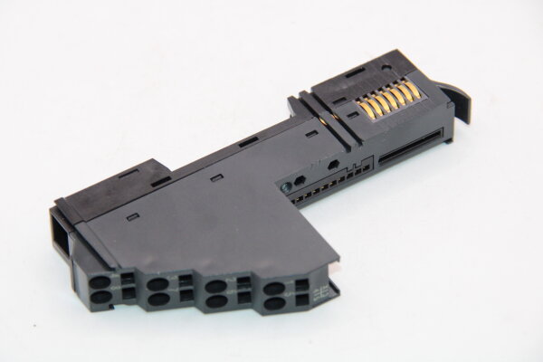 VIPA CM 001-0AA00 Klemmmodul