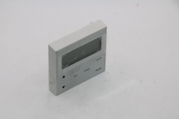 LENZE EMZ8201BB Ident 00358056 Bedienmodul