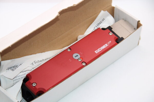 EUCHNER STP4A-4131A024m (093158) Sicherheitsschalter
