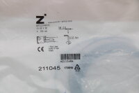 ZIMMER MFS204KHC Magnetfeldsensor
