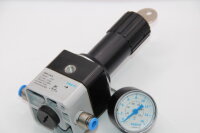 FESTO Druckregelventil LRPS-1/4-4 (194692)