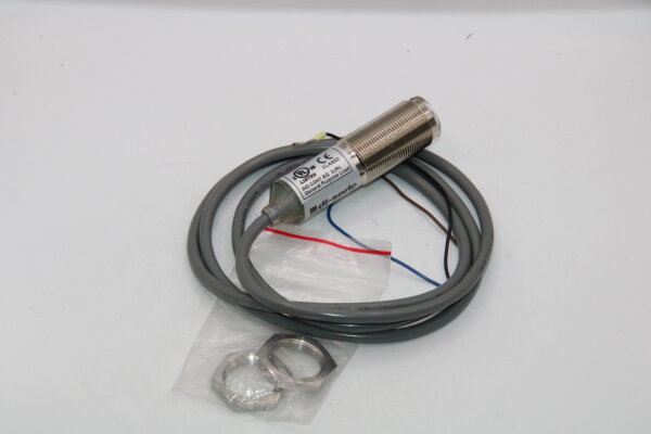 DI-SORIC OES 6-18 M 8000 P3LK RECEIVER Photoelectric_Sensor