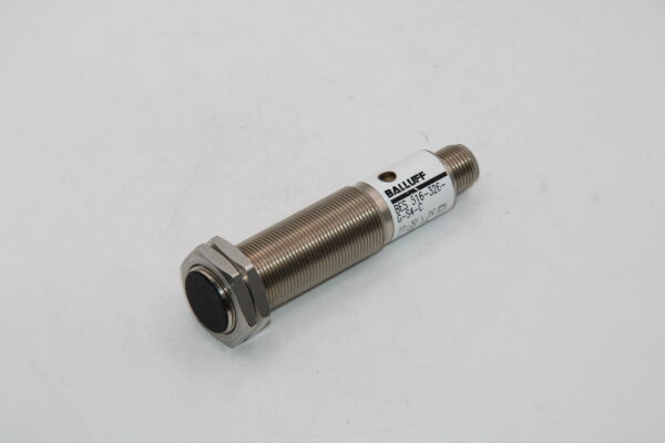 BALLUFF BES 516-326-G-S4-C Sensor