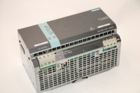SIEMENS SITOP 6EP1437-3BA00  POWER SUPPLY Stromversorgung