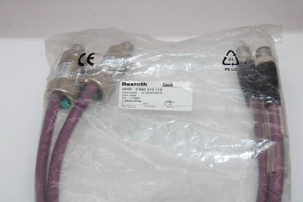Rexroth MNR:3842410112 Datenkabel