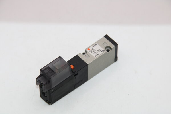SMC VZ3143-5M0Z Magnetventil