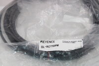 KEYENCE GL-RCT10PM Kabel