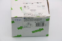 WAGO 280-567 3-Leiter-Initiatoreinspeiseklemme 19 Stück